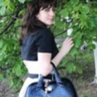 Анжела Косинова