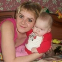 Клинцевич Елена