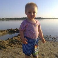 Настена Полковникова