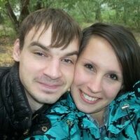 Анна Большакова