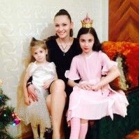 Мариам Махарашвили