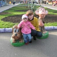 Садовничая Люда