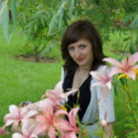Зверева Елена