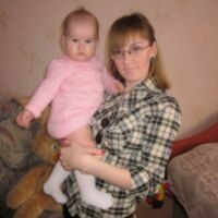 Юлия Мельникова