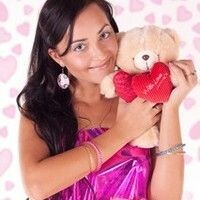 Люшина Лизавета