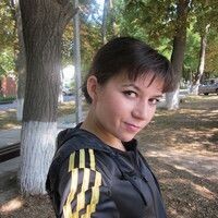Чепурова Римма