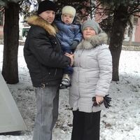 Ольга Руднева
