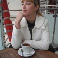 дарья аристова-карслы