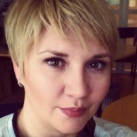 Катерина Иордан