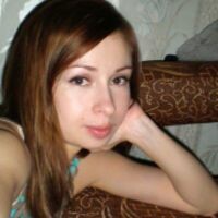Настя