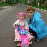 Елена Адмаева