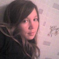 Банникова Лена