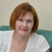Екатерина