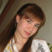Кристина Чукина