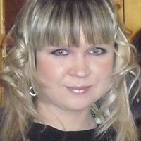 Анна Матвеева
