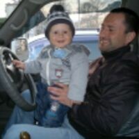 Таня Констандогло