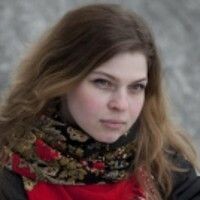 Полина
