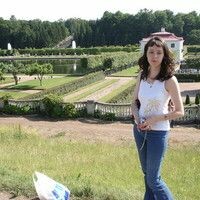 Жигалова Анастасия