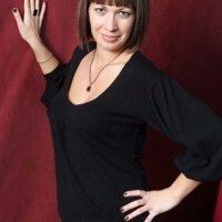 Никитина Елена