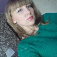 Аленочка