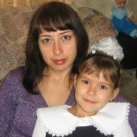 Дмитриева Людмила