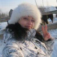Диана Шагова