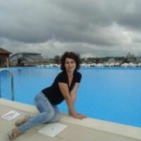 Рита Маннанова