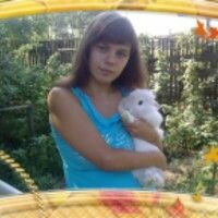 катюша белова