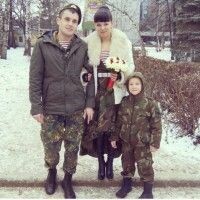 Виктория Соболева
