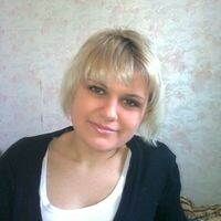 Елена Долженко