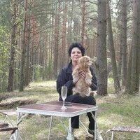 Цыганкова Ольга
