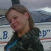 юля Краснова