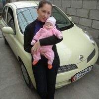 Evgenia Mihailova