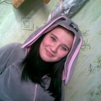 Юлия Кокшарова
