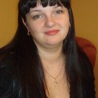 Анна Коваленко