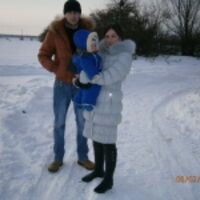 Наташа Корниевска
