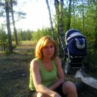Ольга Присяжнюк