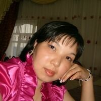 Жулдыз Тлеукеева