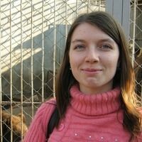 Елена Ильичева