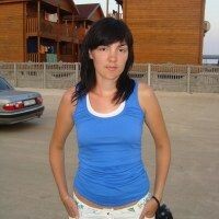 Зимина Юлия