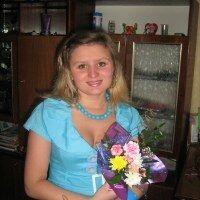 Митюшина Дарина