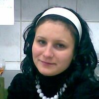 Алексеева Нина