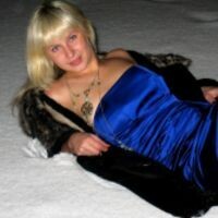 Солукова Анна