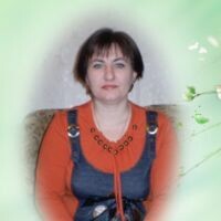 Наталья Климова