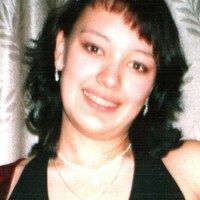 Чепелова Elena