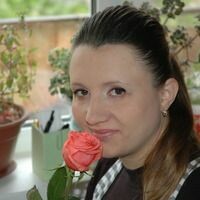 Ксения Селиверстова