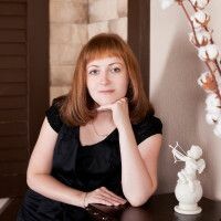 Елена