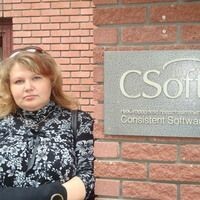 Трапезникова Наталия