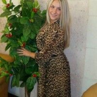 Виктория Егорова