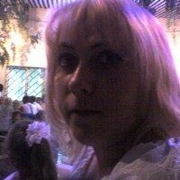Алла Вовченко